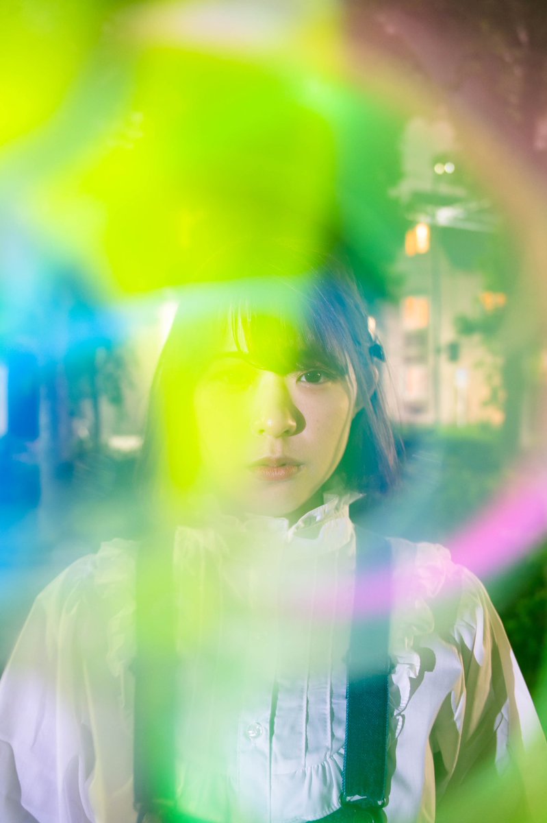 100均アイテムで幻想的に