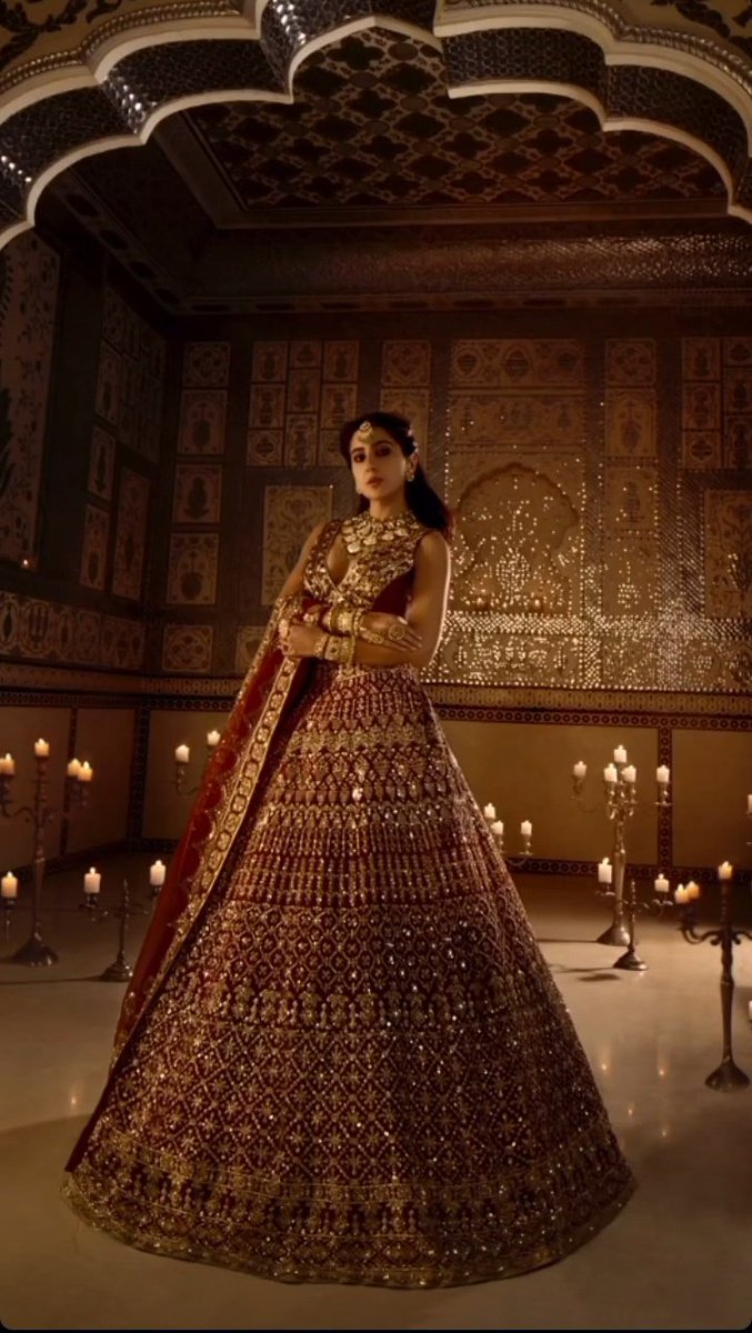 Princess 👑 #SaraAliKhan