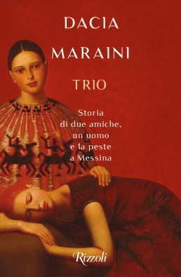 MiCLiguria's tweet photo. #MiC #SRLig #buge #LovingBooks #DaciaMaraini
“LOVING BOOKS”
Quarto incontro: Dacia Maraini
17/5 ore 17 online
https://t.co/o5nYJwzwql
@MiC_Italia @palazzorealege @bu_genova @ArchivioStatoGe @sabaplig @PoloMusealeLig https://t.co/KAm1tP6Hvq