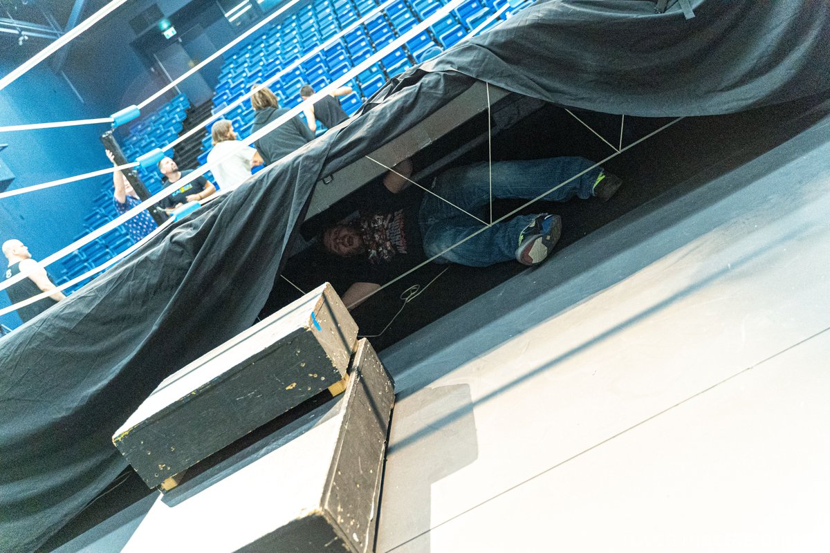 Kaizen Pro Wrestling tweet media