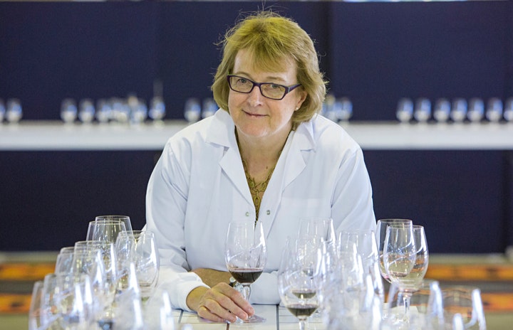 Excited to be joining the brilliant <a href="/SJEvansMW/">Sarah Jane Evans MW</a> tomorrow on a journey across Green Spain via producers <a href="/AkarregiTxiki/">akarregi txiki</a> <a href="/BodegasGil/">BODEGAS GIL</a> <a href="/Fincateira/">Manuel Formigo</a> @PazoBarrantes <a href="/GallinaPielWine/">Gallina de Piel Wines</a> #descendientesjpalacios <a href="/BancroftWines/">BancroftWines</a> 

👉bit.ly/3wkTd8G 

#WFSTasting #SpainFoodNation