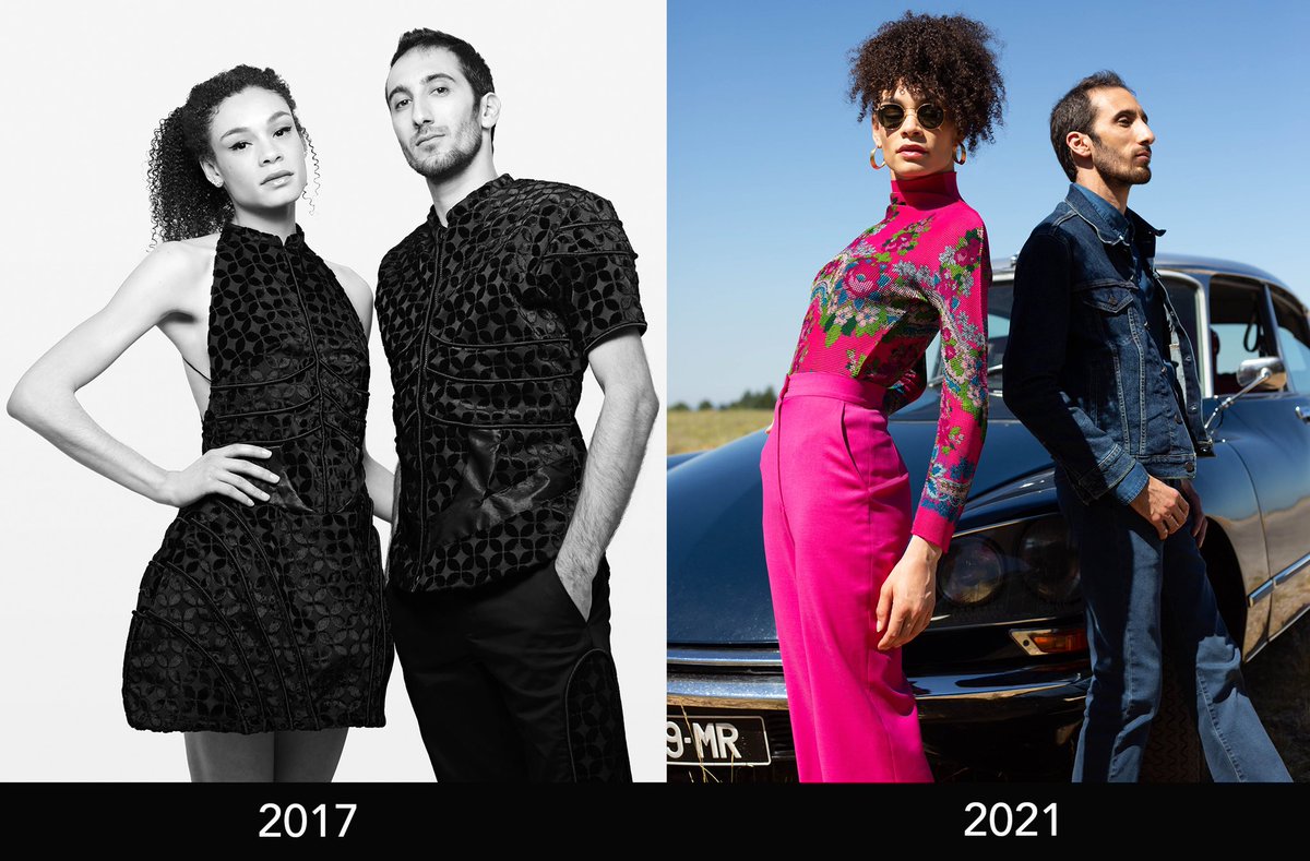 HAPPY ANNIVERSARY TO US :)
#music #pop #groove #duo #paris #flute #drum #jazz #electro #culture #anniversary                 Thank your <a href="/infinitygritty/">Infinity Gritty</a> &amp; <a href="/ropeadope/">Ropeadope</a> for your trust !