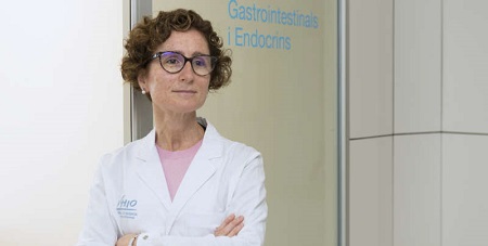 Biotech-Spain.com (@biotech_spain) on Twitter photo 📲VHIO participa de forma destacada en un estudio que busca evaluar la eficacia de una novedosa terapia combinada en cáncer de páncreas avanzado
📌<a href="/VHIO/">Vall d’Hebron Institute of Oncology (VHIO)</a>
👉🏻 ow.ly/BIK230rHlMo
#AbilityPharmaceuticals #ABTL0812 #ensayoclínico #cáncer #páncreas 📲VHIO participa de forma destacada en un estudio que busca evaluar la eficacia de una novedosa terapia combinada en cáncer de páncreas avanzado
📌<a href="/VHIO/">Vall d’Hebron Institute of Oncology (VHIO)</a>
👉🏻 ow.ly/BIK230rHlMo
#AbilityPharmaceuticals #ABTL0812 #ensayoclínico #cáncer #páncreas