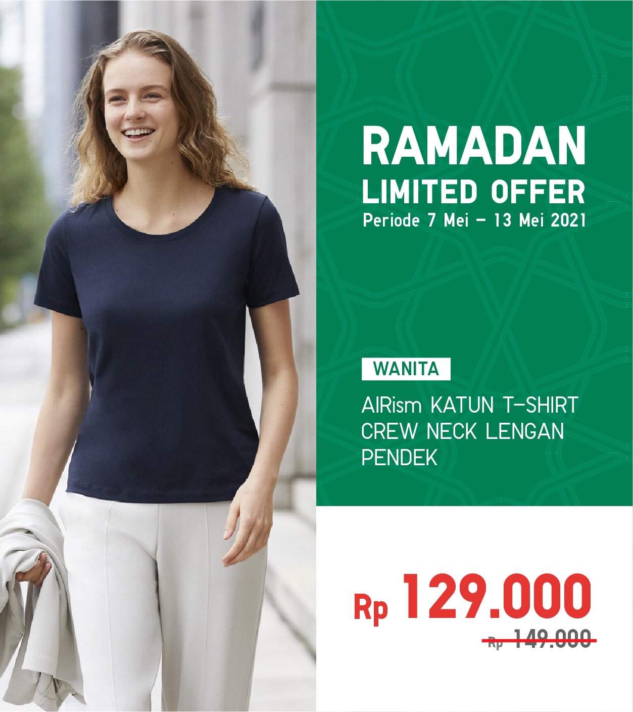 Uniqlo  New Year Limited Offers  FREE Delivery  Deals Pinoy