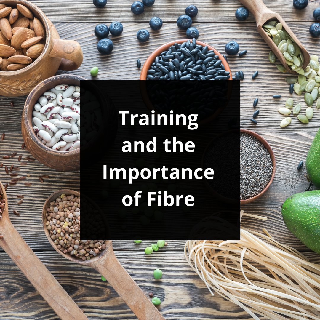 SportsInvolve's tweet image. Fibre is something most of us don't consider in our diets, but if you want to get the most out of your workouts take a look at our latest article - 'Training and the Importance of Fibre'.

ow.ly/LGBh50EvTJo

#SportsInvolve #Training #Workouts #Diet #Nutrition #Sports