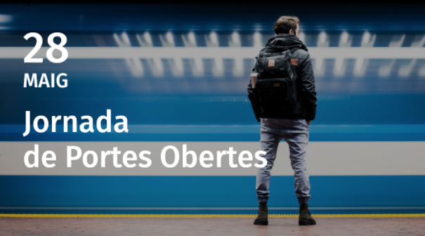 ESCODIretail's tweet photo. ✔️#comerç, #eCommerce #marketing #distribució. Professions de futur. 
✔️ #Escodi. Única escola universitària en comerç i distribució a #Catalunya
🗓️ 28/05/21
💻 Jornada de portes obertes online
✏️ Registra't 👉https://t.co/7hrLtUUhDW
#formació #universitat @UniBarcelona https://t.co/W49uB28znY