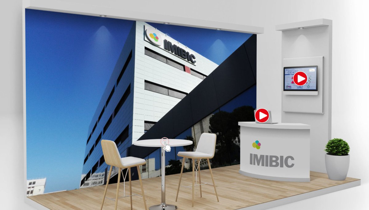 IMIBIC tweet media