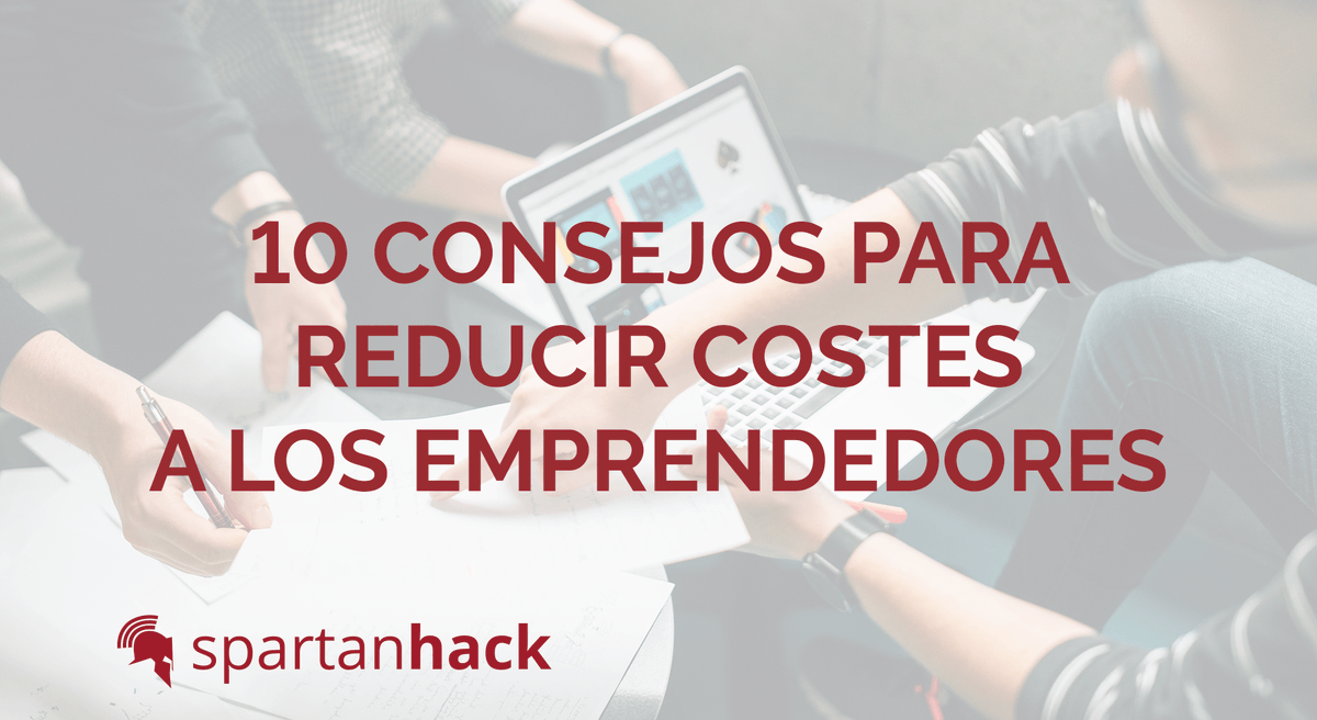 10 Consejos para emprendedores que ayudarán a reducir costes bit.ly/2Q41oob vía <a href="/spartanhack_/">Spartanhack</a> #tips #consejos #emprendedores