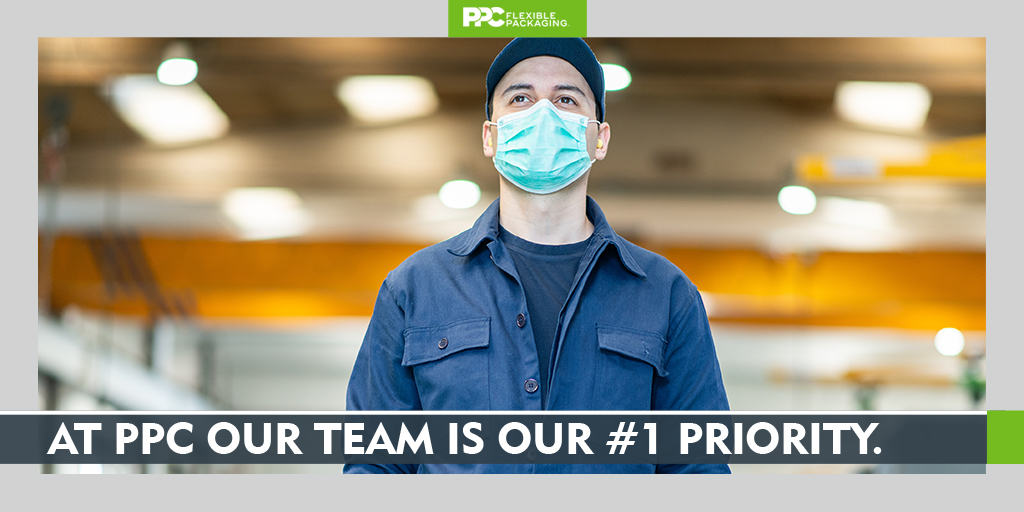 Our #1 principle is the safety and development of our people. At PPC you are our #1 priority. Come join our team: workforcenow.adp.com/mascsr/default…

#safety #operator #labor #ppcproud #printing #flexiblepackaging #packaging #manufacturing