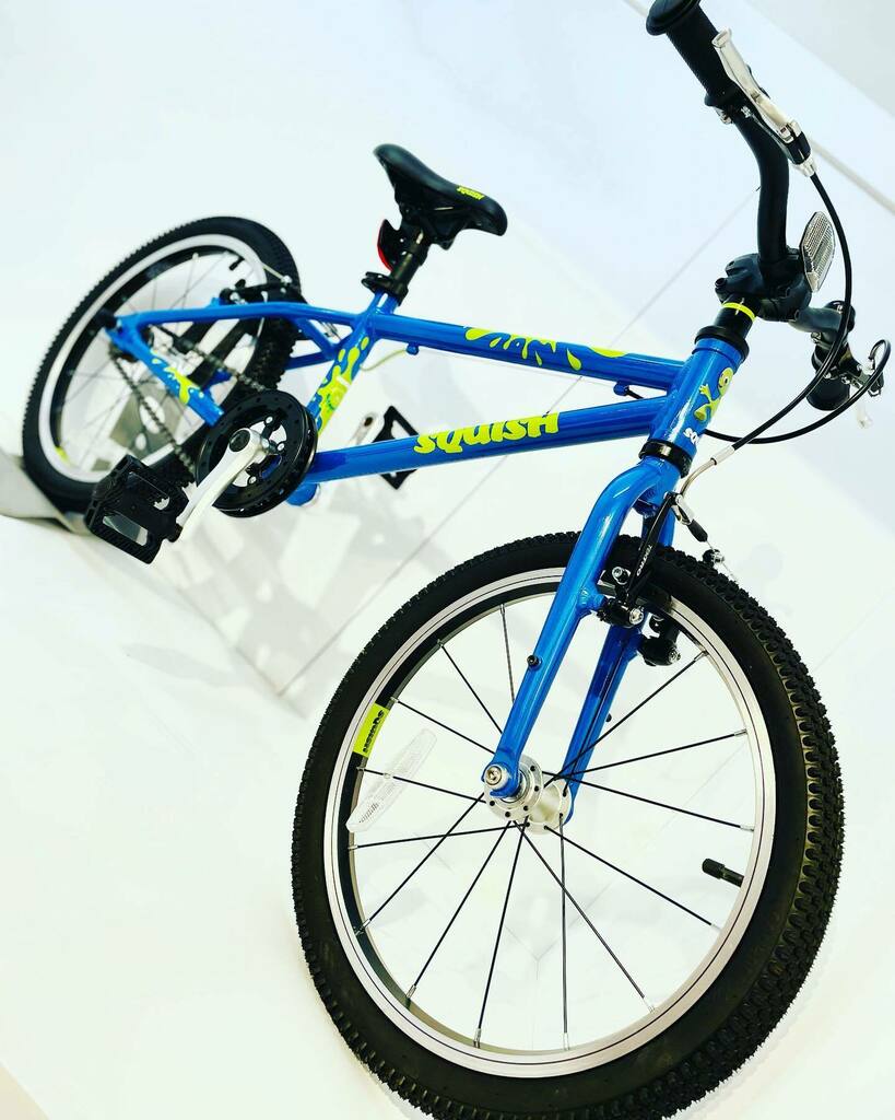 Proper Bike Shop Leeds tweet media