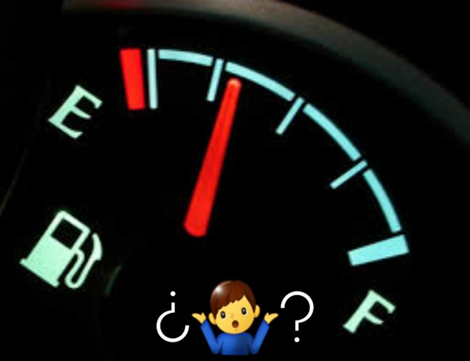 SI EL CAMPO PRODUCE, LA CIUDAD COME

La importancia del combustible en la producción de alimentos es de carácter prioritario. Para tener #Salud,  hay que tener alimentación 3 veces al dia, toda la vida. La comida no nace en los anaqueles. 👉Viene del #Campo - #Venezuela #AgroSOS