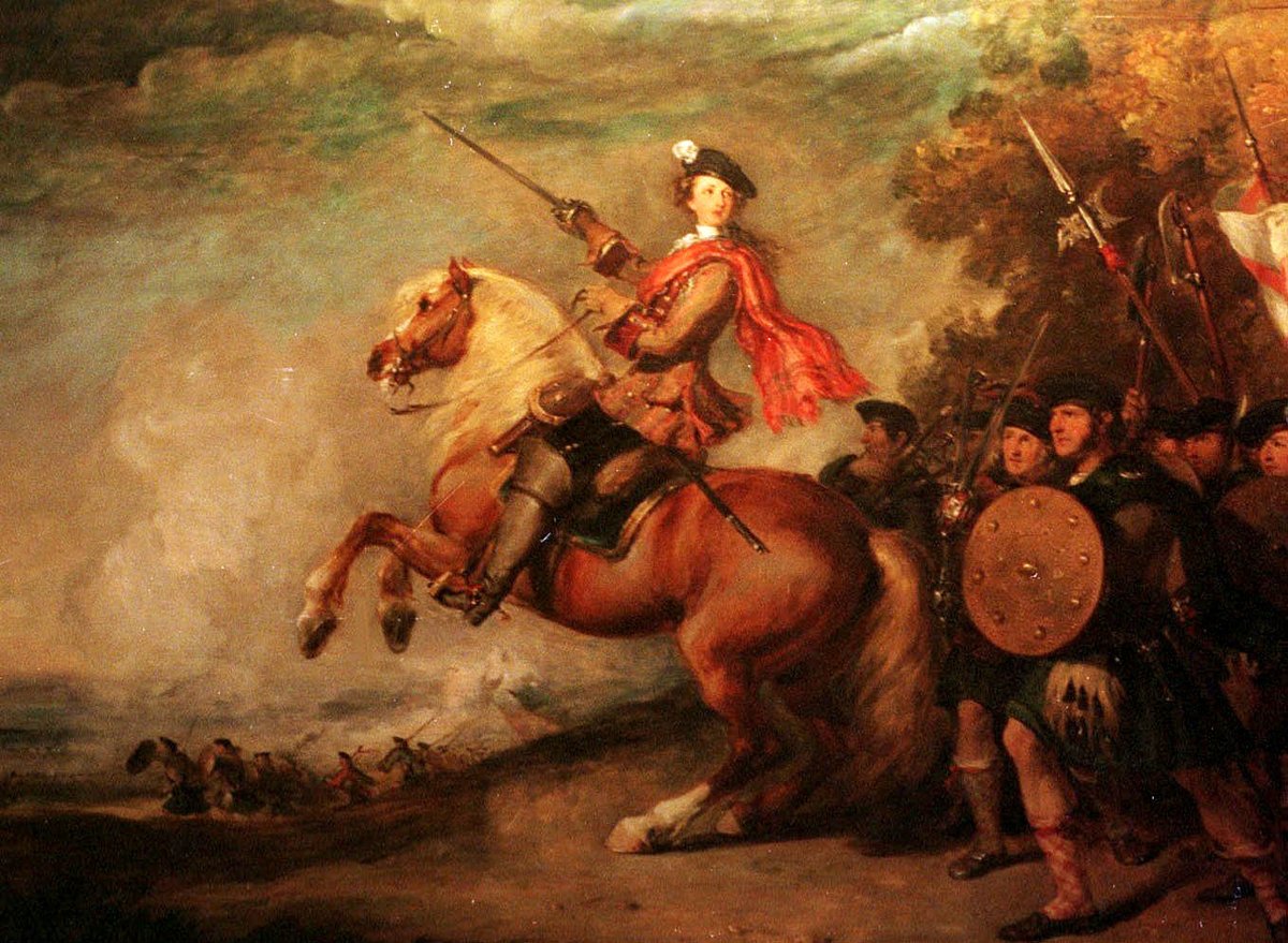 Hannah joins the army of the Duke of Cumberland, fighting against Bonnie Prince Charlie. Later she would join the Marines and travel to Lisbon, Mauritius and Pondicherry. As James, Hannah travelled the world and became a fearsome soldier and sailor. 10/