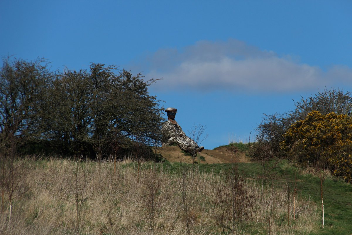 Northern Navigators Orienteering Club tweet media
