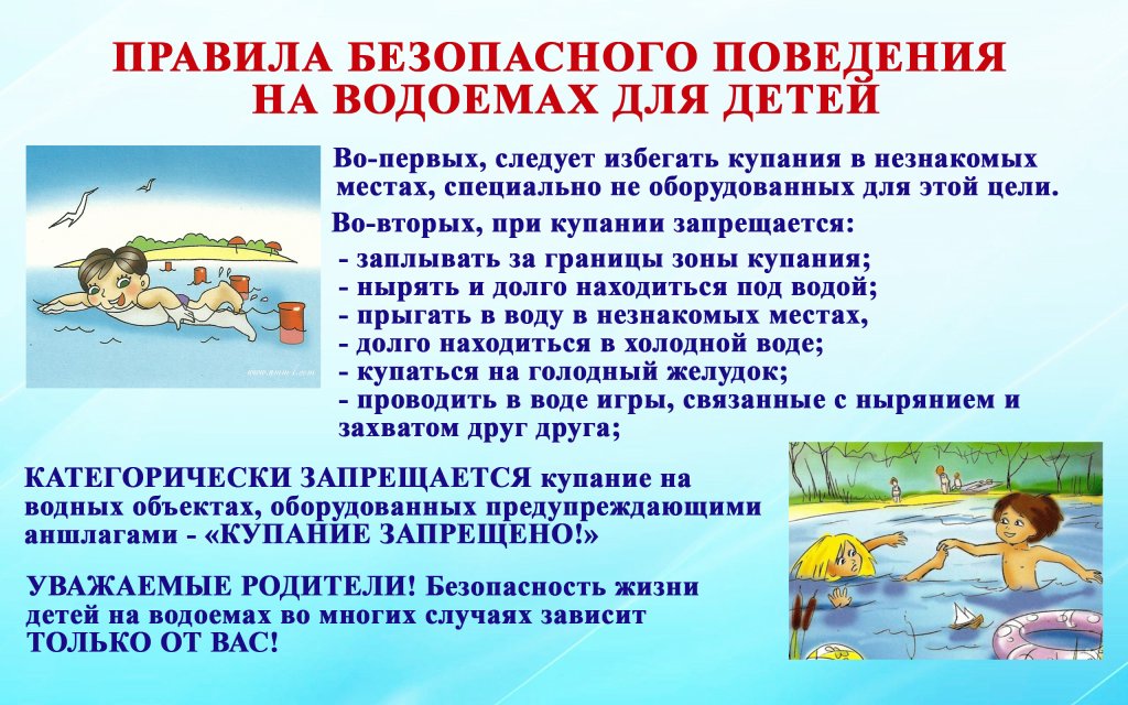 Информация для родителей!!!