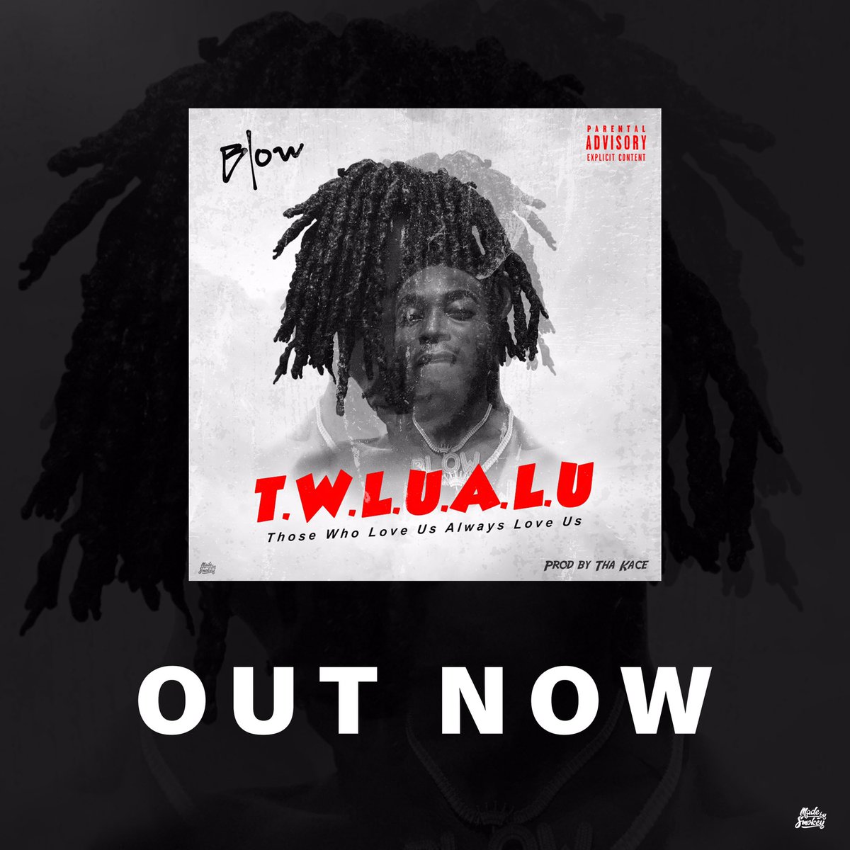 4eversmokey's tweet image. New Music Out Now ‘Those who love us always love us’ - Blow 
.
Need cover art for your next release? 
Send a DM let’s work
.
#graphicdesigner #visualplug #vfx #motioncover #motiondesigner #coverart #graphicdesign #mixtapecoverart #singlecoverart #coverartdesign #madebysmokey