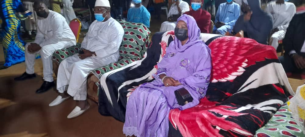 Mairie d’Abobo tweet media