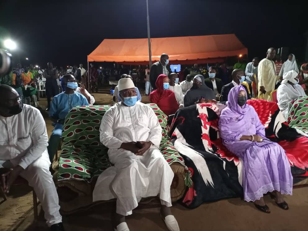 Mairie d’Abobo tweet media