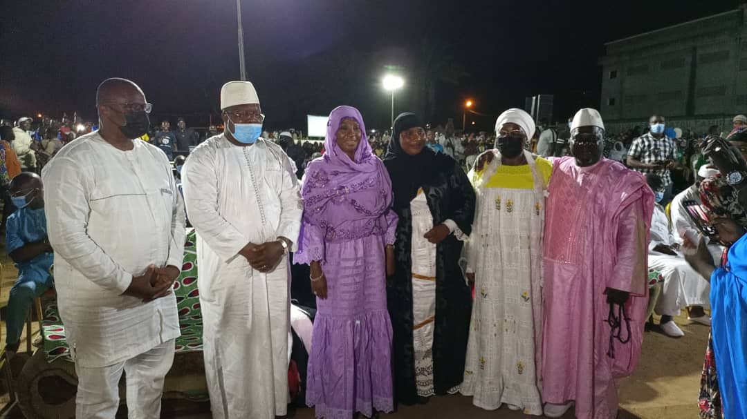 Mairie d’Abobo tweet media