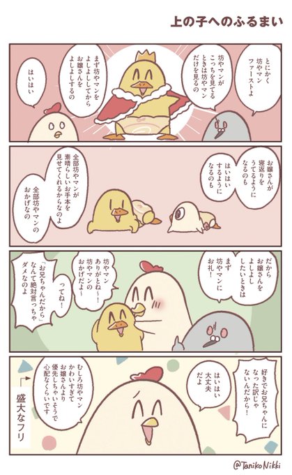 Twoucan 鳥谷丁子 書籍発売中 Tanikonikki Twoucan 鳥谷丁子 書籍発売中 Tanikonikki