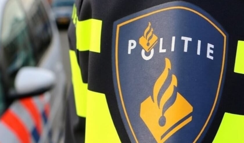 POLITIE Man uit Schagen aangehouden voor in het rondsteken in Alkmaar centrum ..
