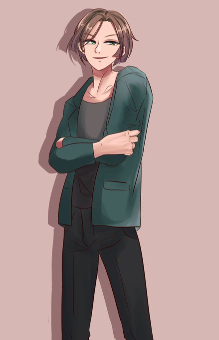 Kiku Trpgさんのイラスト一覧