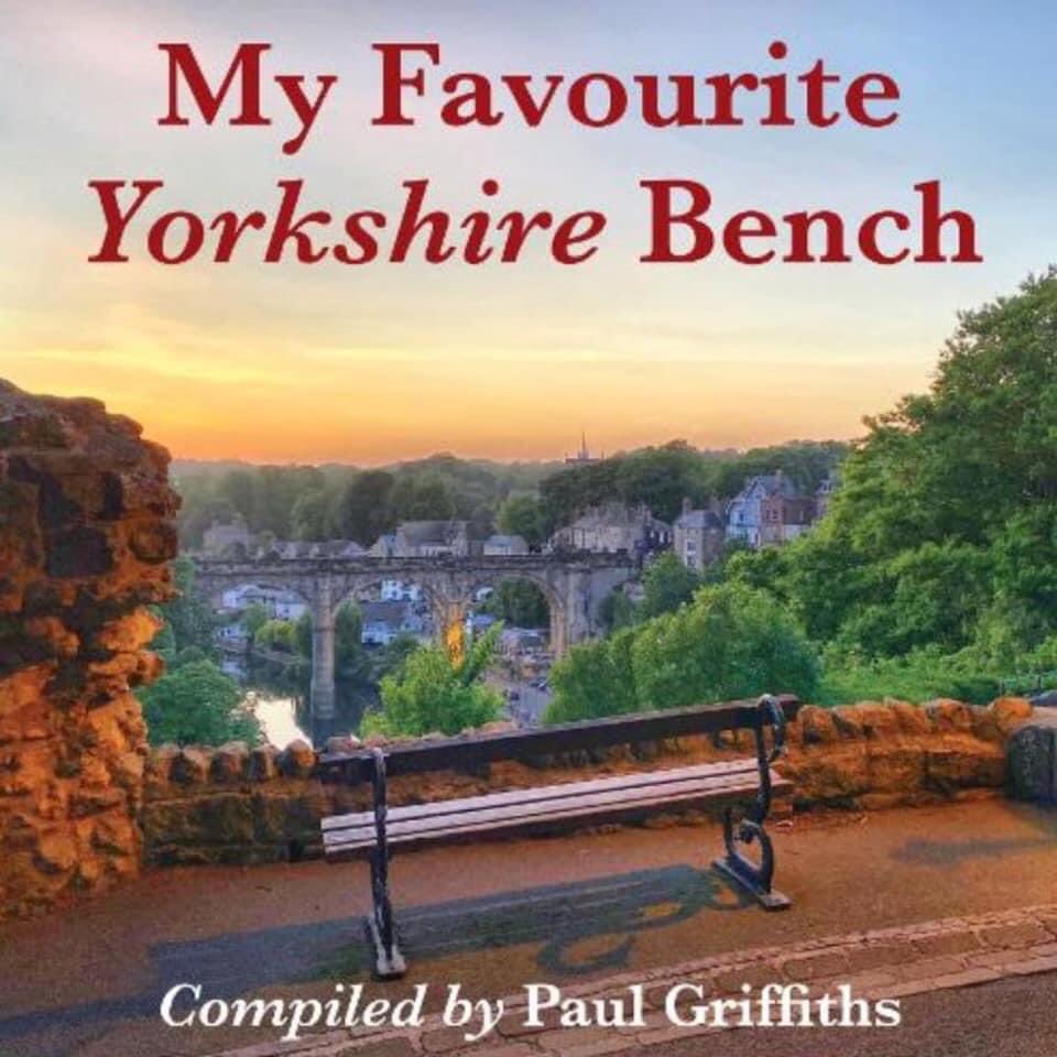 jonstokoe's tweet image. Well, I am surprised our clever @The_Dalesman readers haven’t yet guessed the identity of our new columnist who makes their debut in June’s edition.

First one to guess correctly gets a copy of this super @MyFaveBench book (which you can order here):

shop.dalesman.co.uk/my-favourite-y…