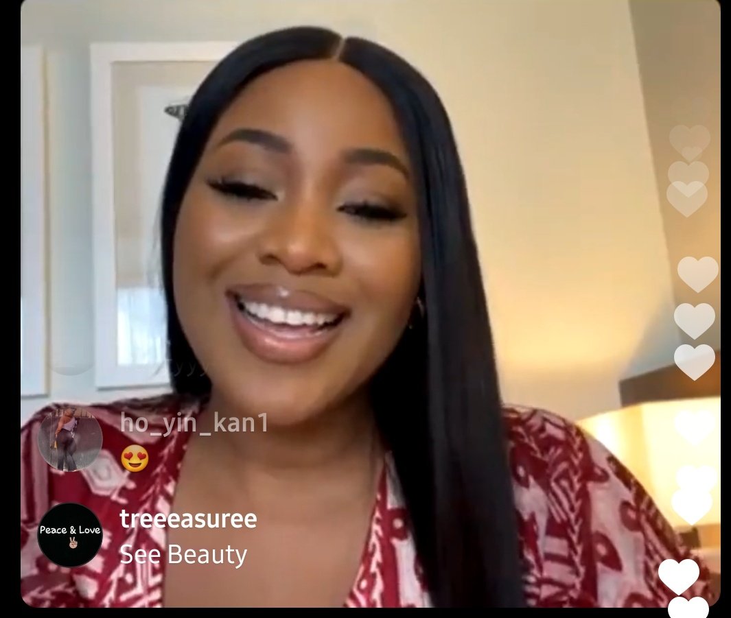 xbtyi's tweet image. How is this babe so beautiful fgssss arghhhhh erica nlewedim wow🥺🥺😍😍 #PartnerMobileAtFive #PartnerWithErica  it lowkey looked like she was posing for ss😂😂 my love