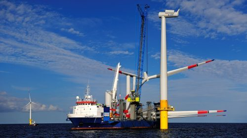 bp and EnBW launched a bespoke online portal for the Scottish engineering and supply sector, as the companies aim to expand their partnership’s offshore wind portfolio by taking part in the upcoming ScotWind leasing round. on.bp.com/3tFuQ2C