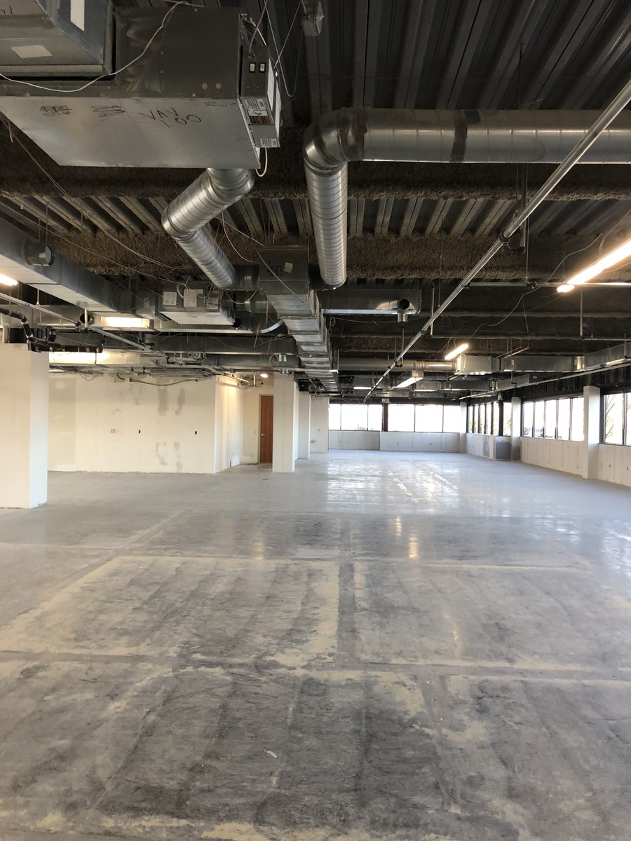 Timco_Const's tweet image. We're excited to be working with Associated Oral Maxillofacial Surgeons on their new clinic in Maple Grove. Construction of their new space will begin next month and will provide easier patient access, increased visibility, and 6,000 SF more space. #healthcareconstruction