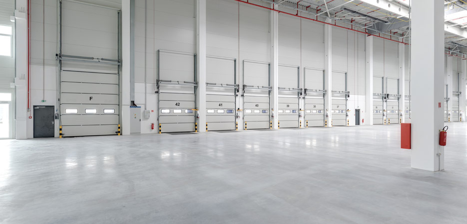 With the rise in demand for #EpoxyFlooring, using it for #Industrial purposes is becoming increasingly popular. Check out our new #BlogPost and find out the six most common types of Toronto #IndustrialEpoxyFlooring options available.

🌍 Learn More: iepoxy.ca/blog/6-types-o…