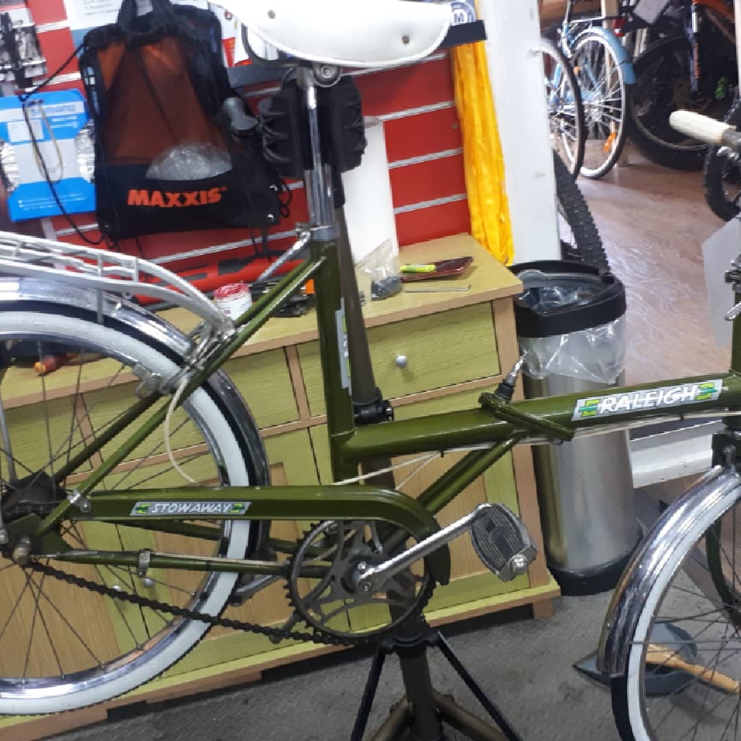 CarlosCycles tweet media