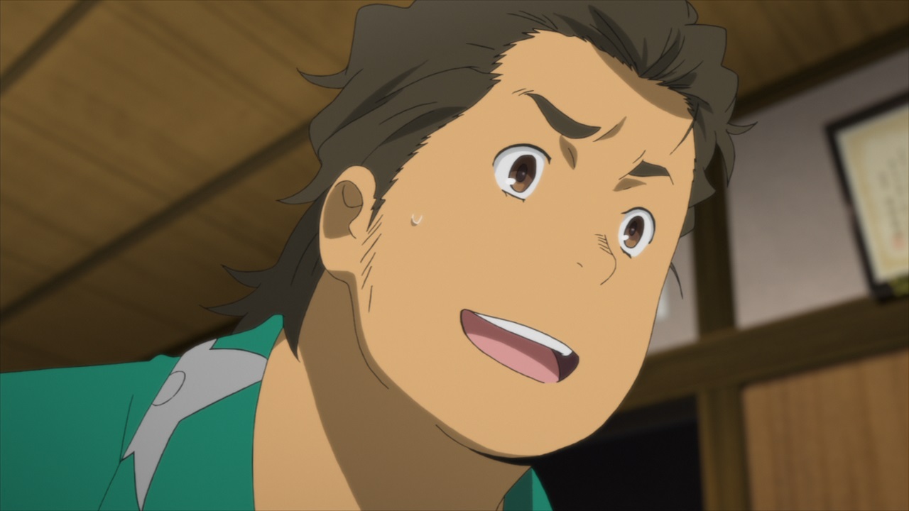 あの日見た花の名前を僕達はまだ知らない 第５話放送日 10年前の本日 5月12日はtvアニメ あの日見た花 の名前を僕達はまだ知らない 第5話 トンネル が放送された日です めんまだって みんなとお喋りしたいよ 名シーン投票も開催中 ぜひ