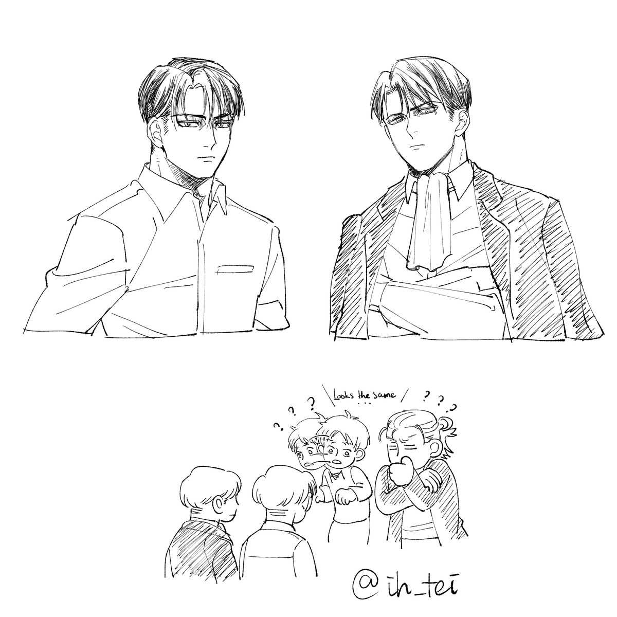 ih_tei's tweet photo. 1530x1934

#ereri #エレリ https://t.co/GIeEjO6zQh