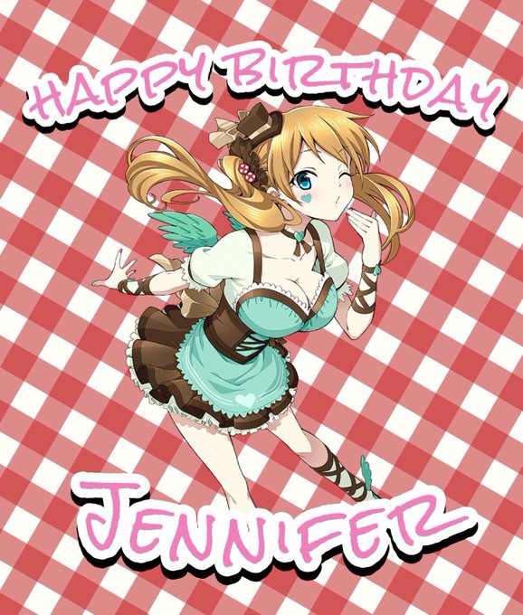 ジェニファーのtwitterイラスト検索結果 古い順 ジェニファーのtwitterイラスト検索結果 古い順