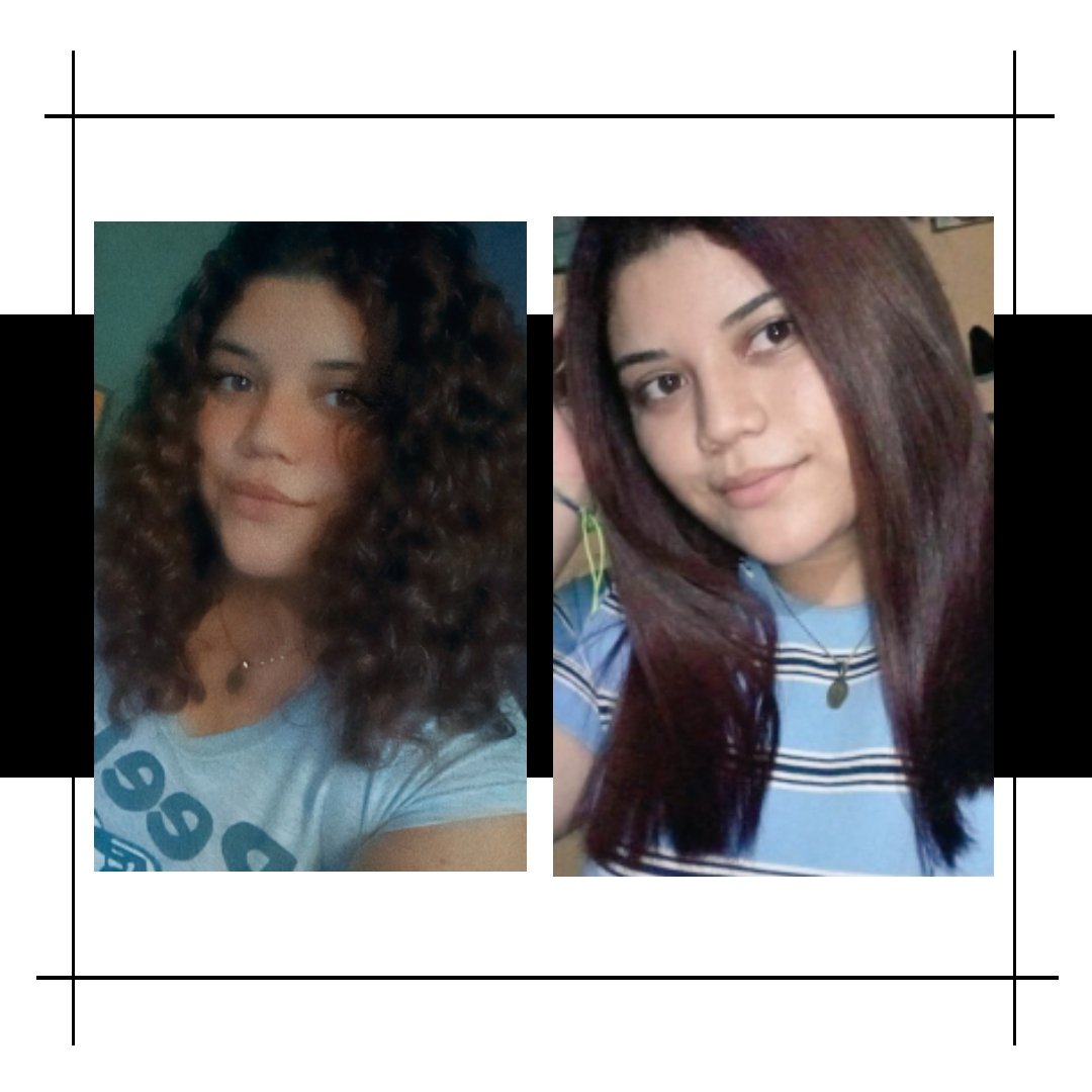 Mirzav_10's tweet image. 2 en 1😎🥰😅 
#crespa o #lisa🙃