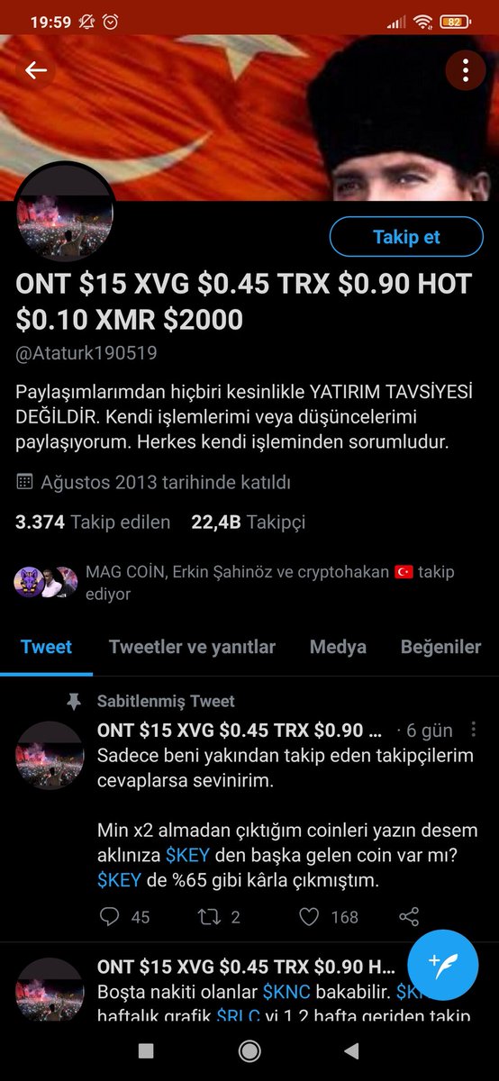 Paralel evrende Atatürk Galatasaraylı olup kriptoya girmiş.. <a href="/Ataturk190519/">100 MİLYON DOLAR</a>