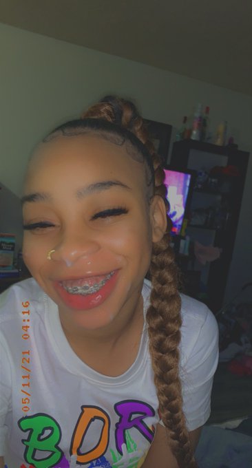 Tw Pornstars Braceface Niaa Lil Red20 Onlypage Pictures And