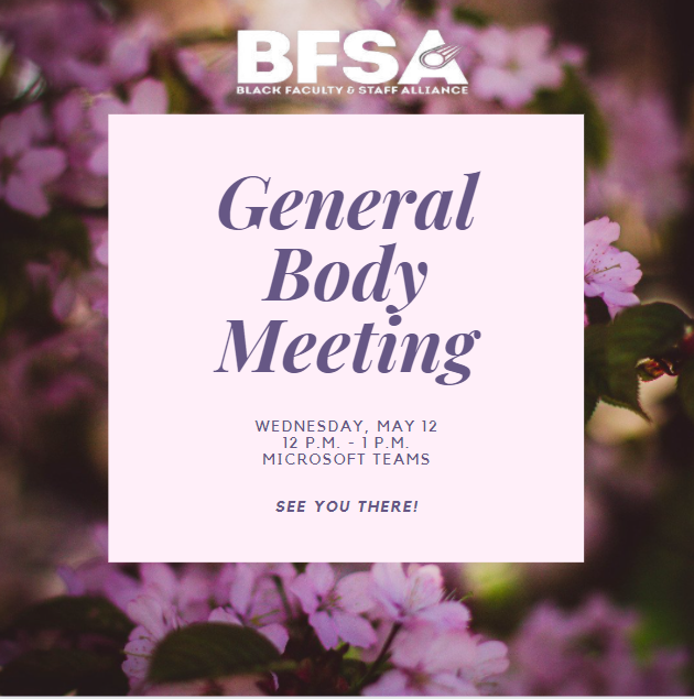 UTD_BFSA's tweet photo. BFSA's next general body meeting is tomorrow at 12 noon on Teams.👏 https://t.co/EXMp6wfwnI