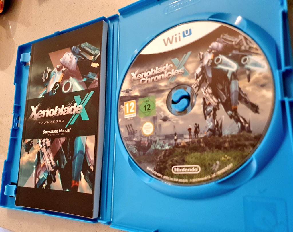 WII U - XENOBLADE CHRONICLES X EM PT-BR - TUTORIAL TRADUÇÃO XENOBLADE EM  PORTUGUÊS - TUTORIAL 