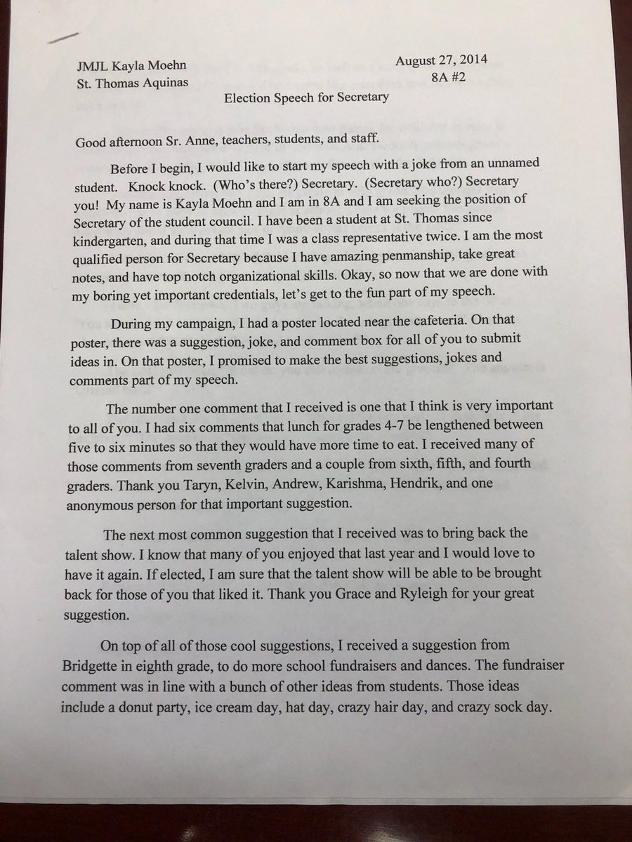 5th-student-council-speeches