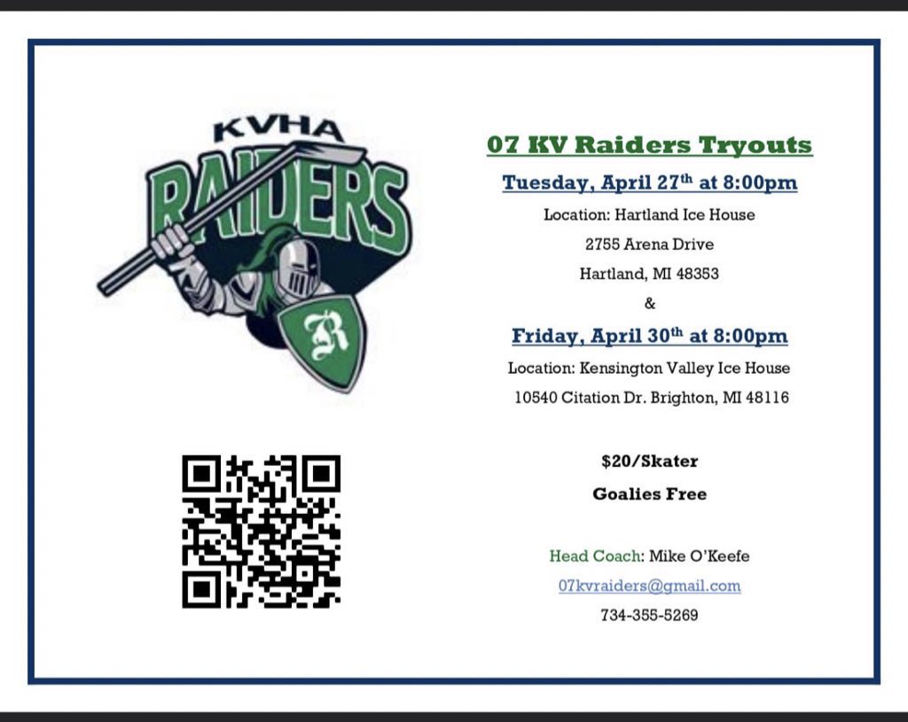 Kensington Valley Ice House & Hartland Ice House (SportHartland) Twitter