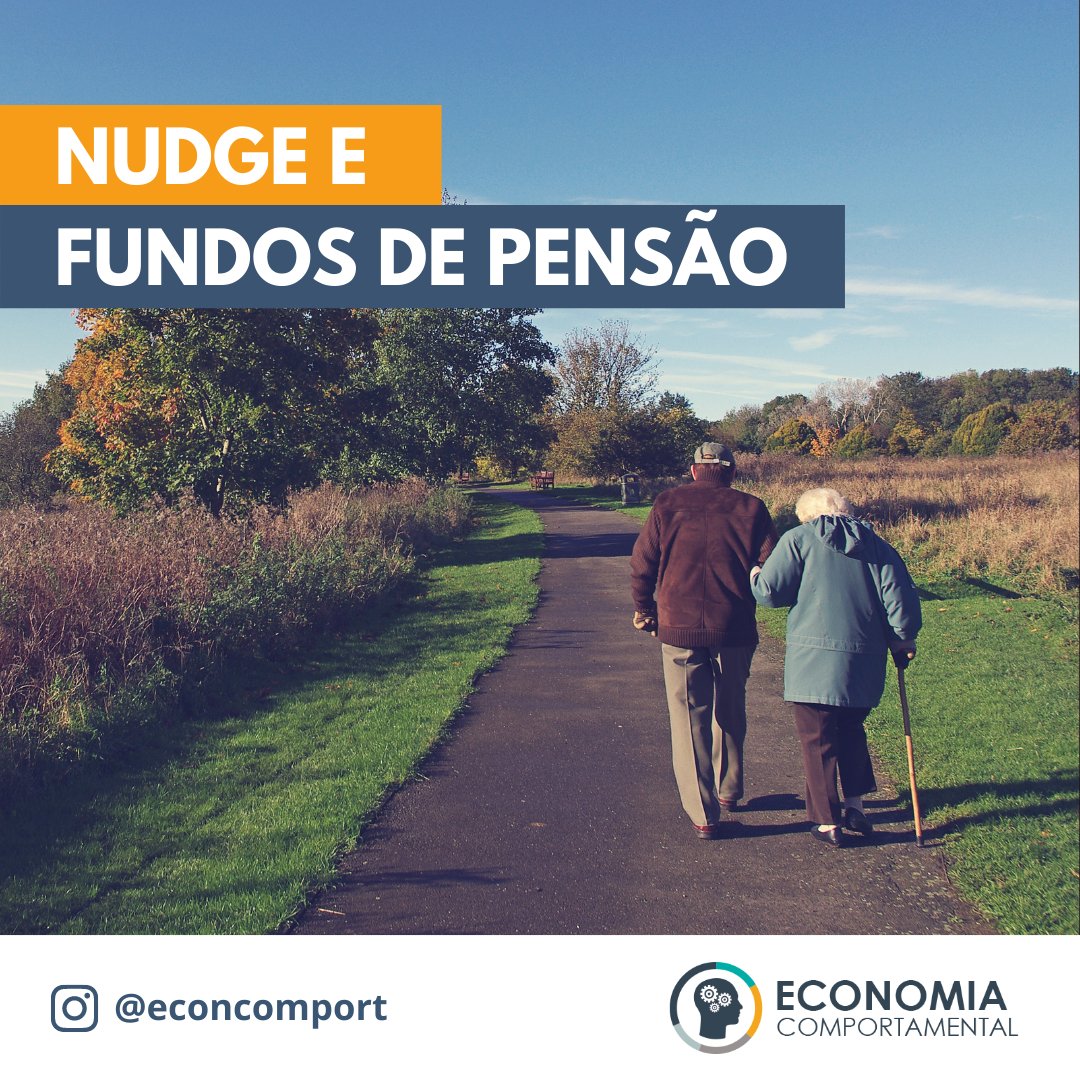 Econ. Comportamental tweet media