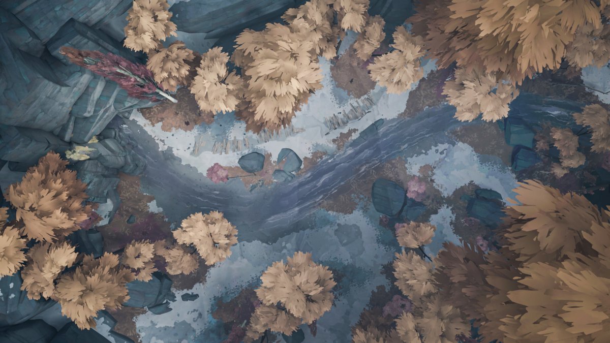 SpecterOwl *lost in the Lands Between* tweet media