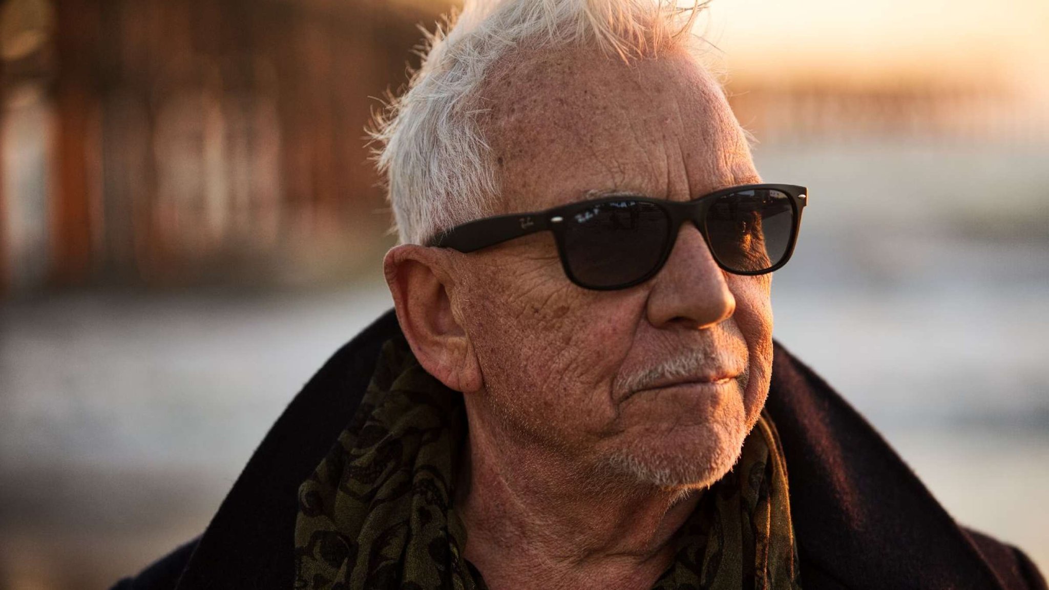Eine Rocklegende wird heute 80 Jahre alt.
Happy Birthday Eric Burdon 