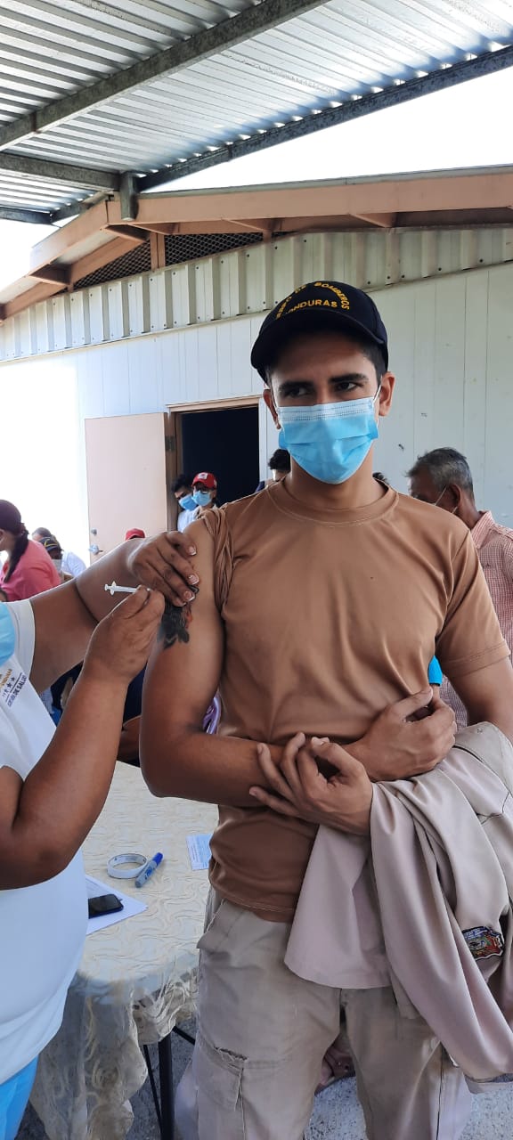 Canal 6 Honduras on Twitter 