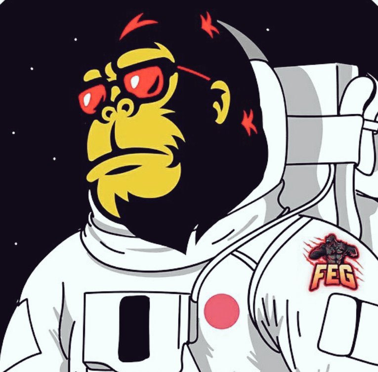Val23507's tweet photo. In celebration of massive PUMP last days im giving away 150$ worth of $FEG

✅Retweet+Like
✅Tag 2 Friends who should know about $FEG
✅Follow me and @FEGtoken 

Rolling in 1 week https://t.co/WHm6eQLbo2