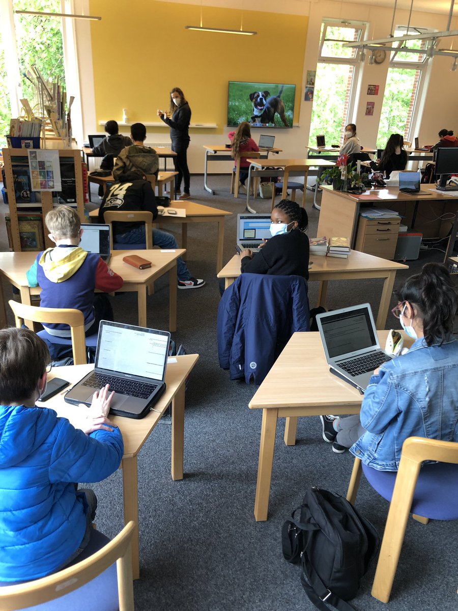 Carole Nickle tweet media