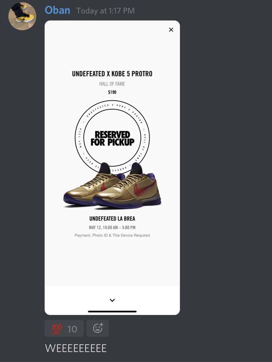 HYPEKITCHEN tweet media