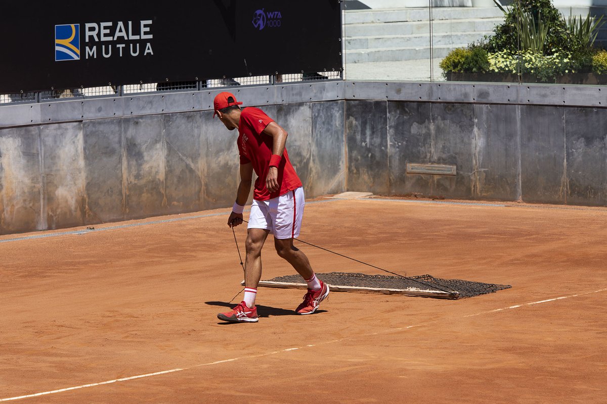 Internazionali BNL d'Italia tweet media