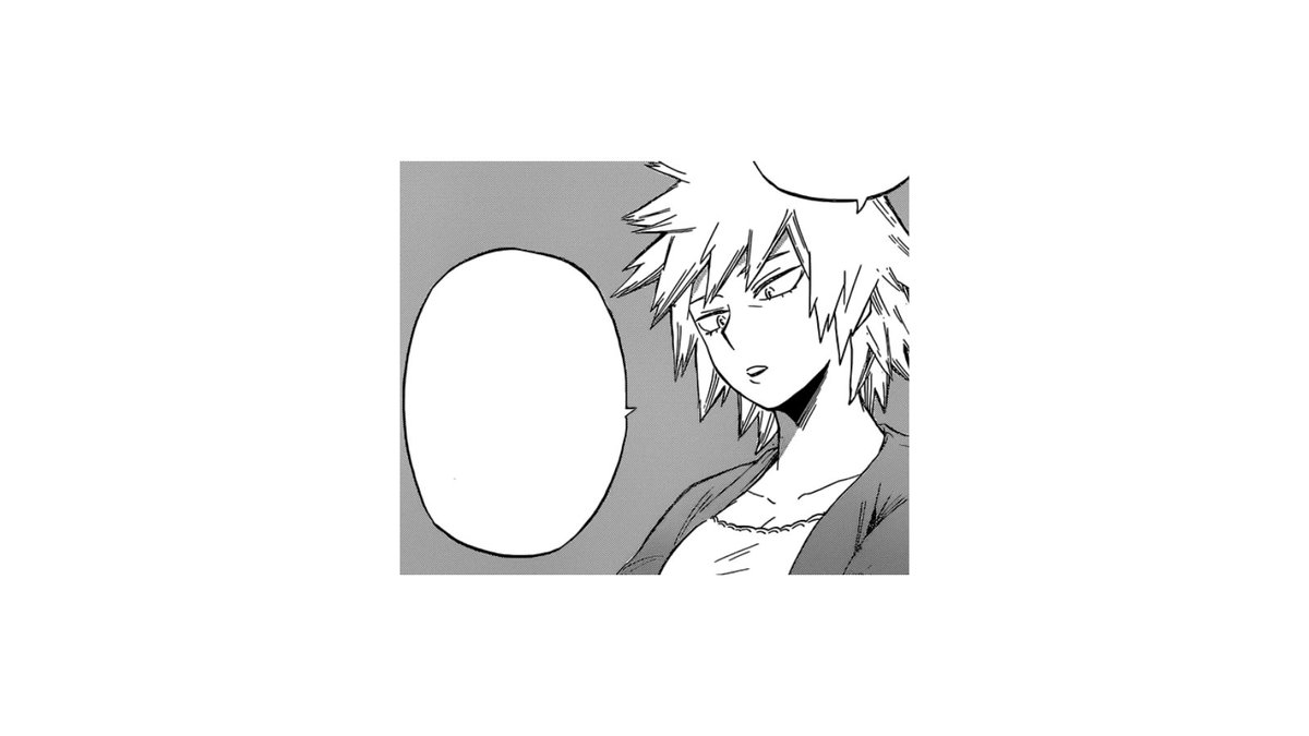 Bakugo Mitsuki tweet media
